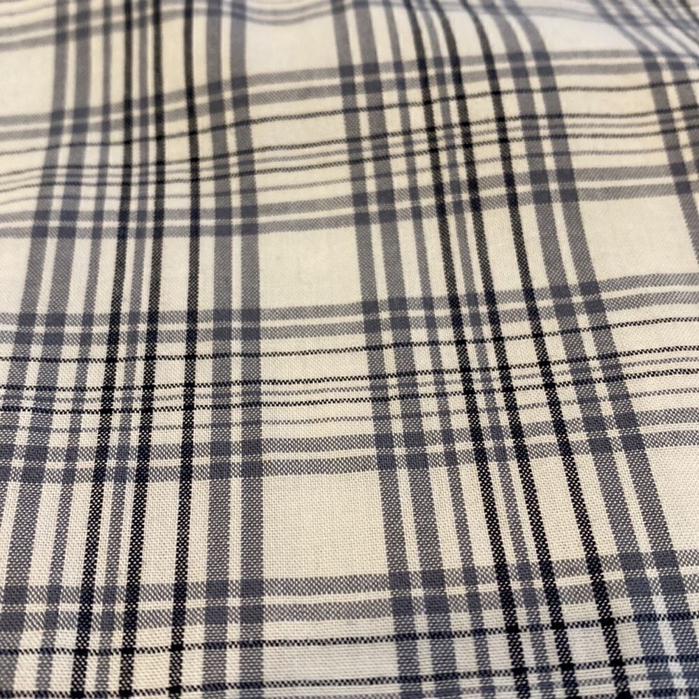American Rag Snap Button Men’s Button Down Shirt Size Large - Picture 9 of 12